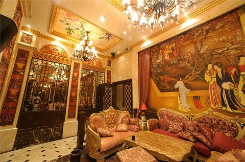 海拉尔高档KTV妹子质量哪家好 海拉尔高档KTV妹子质量哪家好